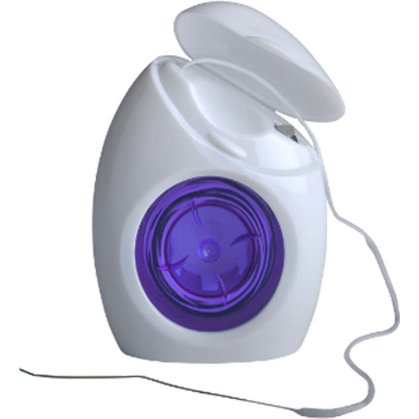 GUM GUM Ortho Floss - 50 stuks