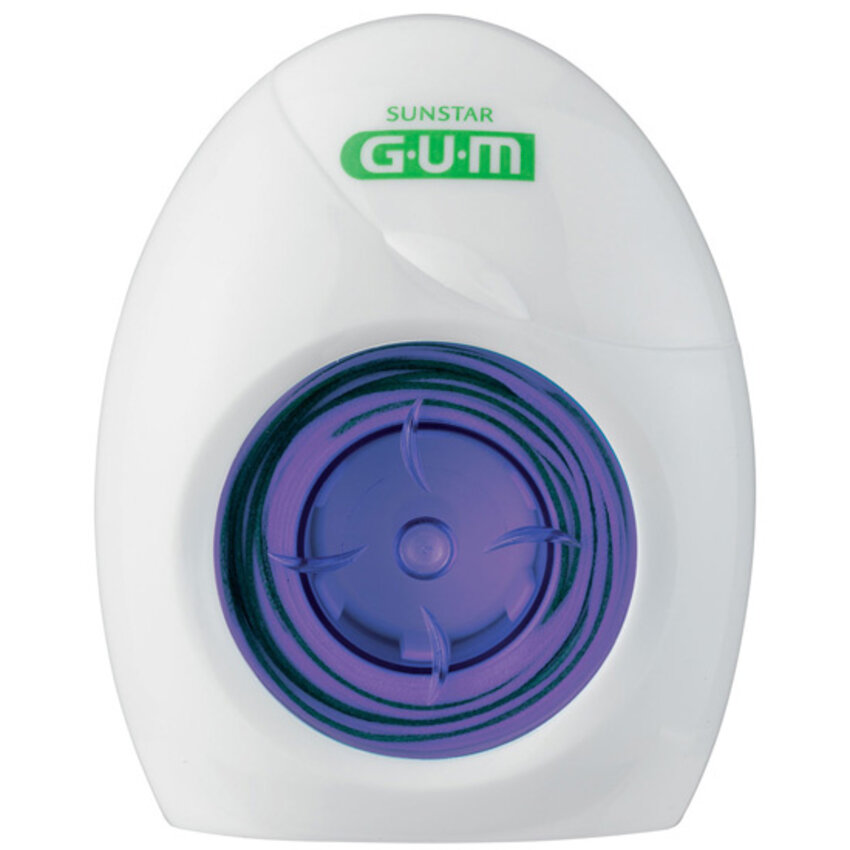 GUM GUM Ortho Floss - 50 stuks