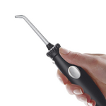 Waterpik Waterpik WP-112 Slang/Handle Kit - Black