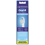 Oral-B Oral-B Pulsonic Clean SR32C-4 opzetborstels - 4 stuks