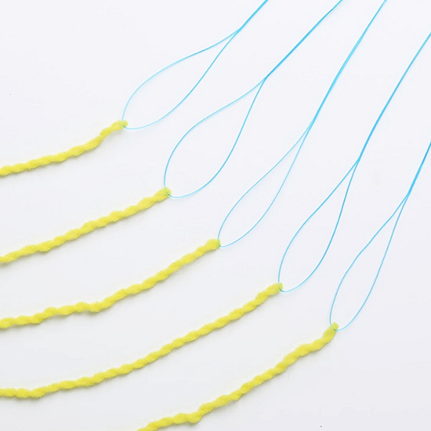 iDontix iDontix X-Flossthinner - 10 stuks