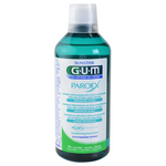 GUM GUM Paroex Mondspoeling 0,06% Chloorhexidine - 500 ml