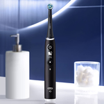 Oral-B Oral-B iO Series 6 Black + Extra Body Pink