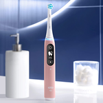 Oral-B Oral-B iO Series 6 Black + Extra Body Pink