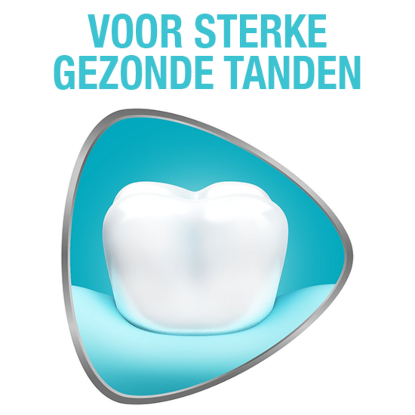 Sensodyne Sensodyne Proglasur Fresh & Clean Tandpasta - 75 ml