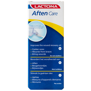 Lactona AftenCare - 15 ml