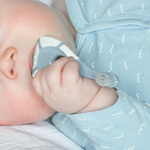 Jordan Jordan Green Clean Baby Tandenborstel - 0-2 jaar