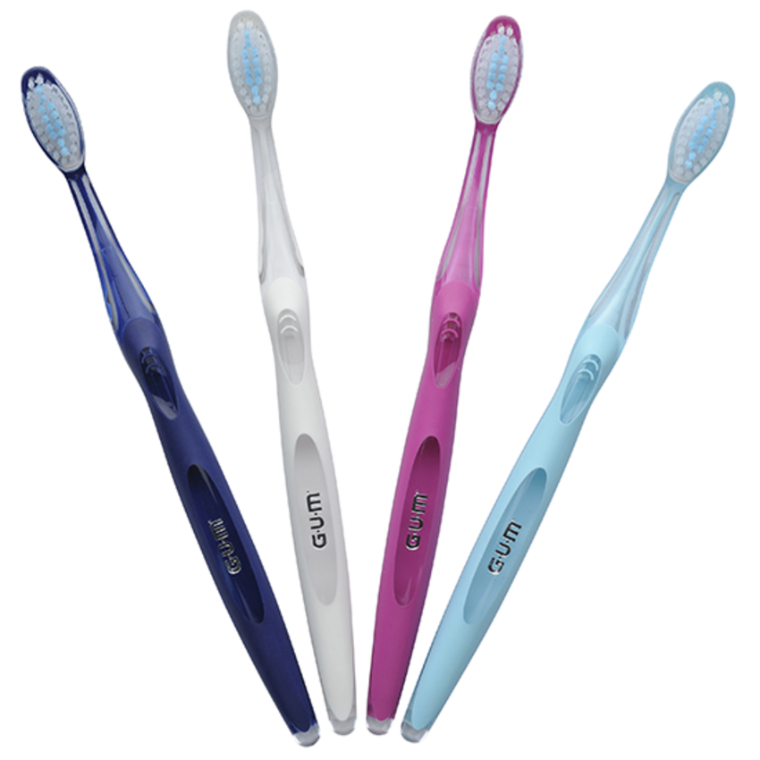 GUM GUM Original White Tandenborstel - Soft