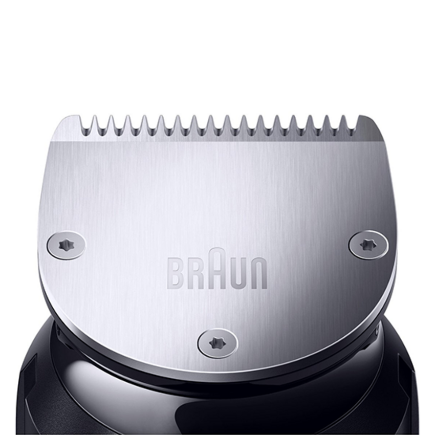 Braun Braun BT7220 Baardtrimmer