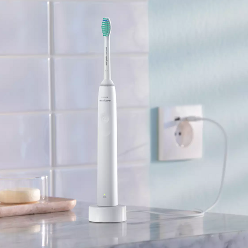 Philips Philips Sonicare 2100 White HX3651/13