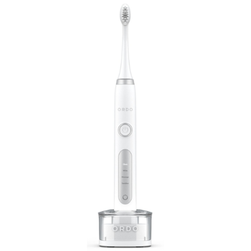ORDO Ordo Sonic+ White Elektrische Tandenborstel