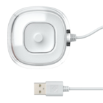 ORDO Ordo Sonic+ White Elektrische Tandenborstel