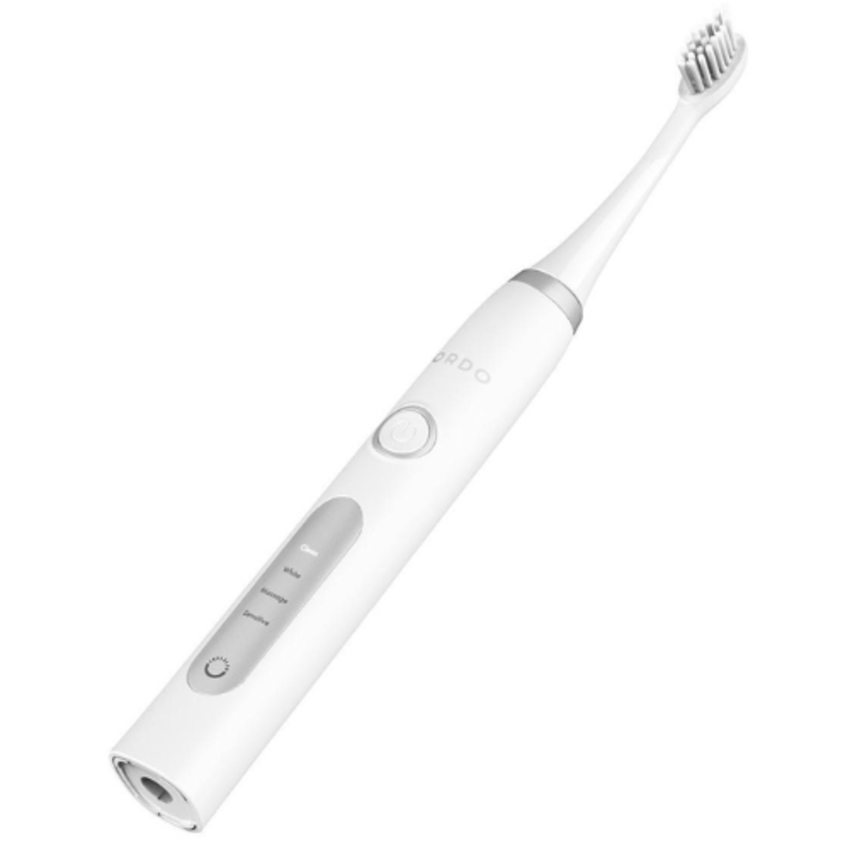 ORDO Ordo Sonic+ White Elektrische Tandenborstel