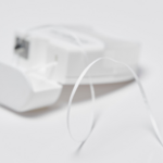 BlueM Dental Tape Waxed Mint - 50 m BlueM BlueM Dental Tape Waxed Mint - 50 m