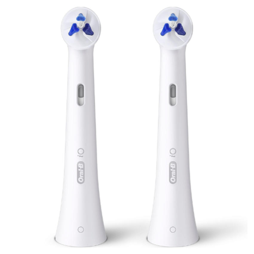 Oral-B Oral-B iO Specialised Clean opzetborstels - 2 stuks