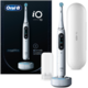 Oral-B iO Series 10 Stardust White Elektrische Tandenborstel Oral-B Oral-B iO Series 10 Stardust White Elektrische Tandenborstel