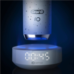Oral-B Oral-B iO Series 10 Stardust White Elektrische Tandenborstel