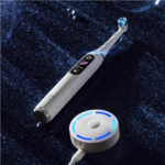 Oral-B Oral-B iO Series 10 Stardust White Elektrische Tandenborstel