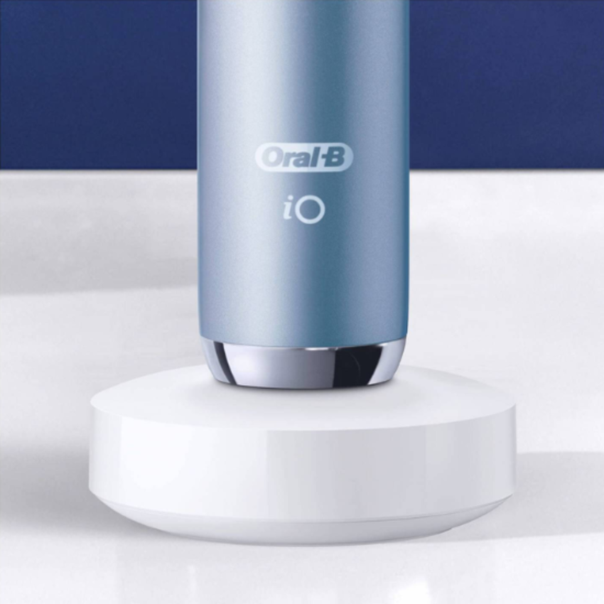 Oral-B Oral-B iO Series 9 Aqua Marine Special Edition