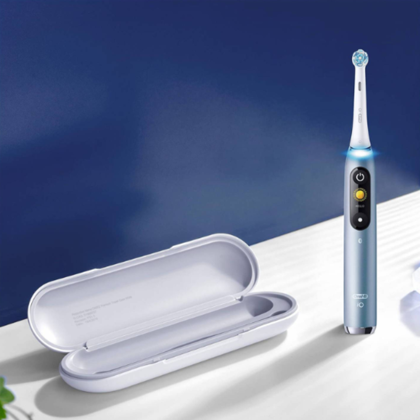 Oral-B Oral-B iO Series 9 Aqua Marine Special Edition