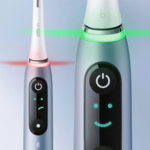 Oral-B Oral-B iO Series 9 Aqua Marine Special Edition