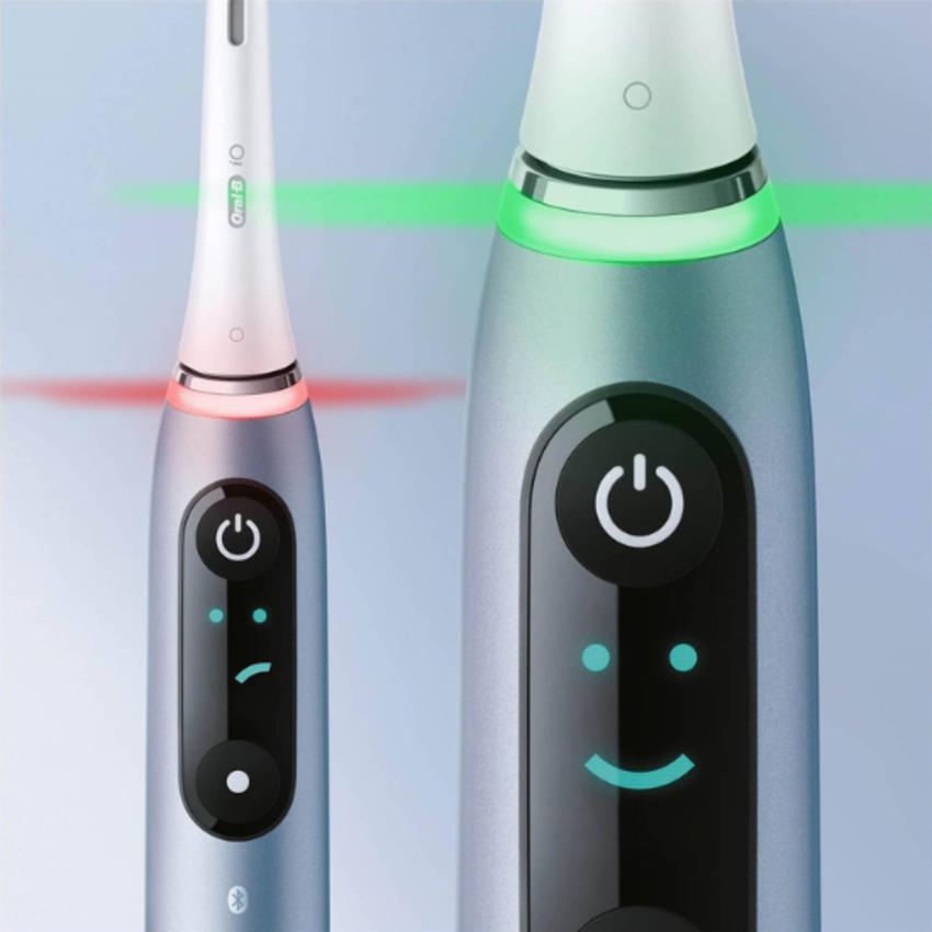 Oral-B Oral-B iO Series 9 Aqua Marine Special Edition