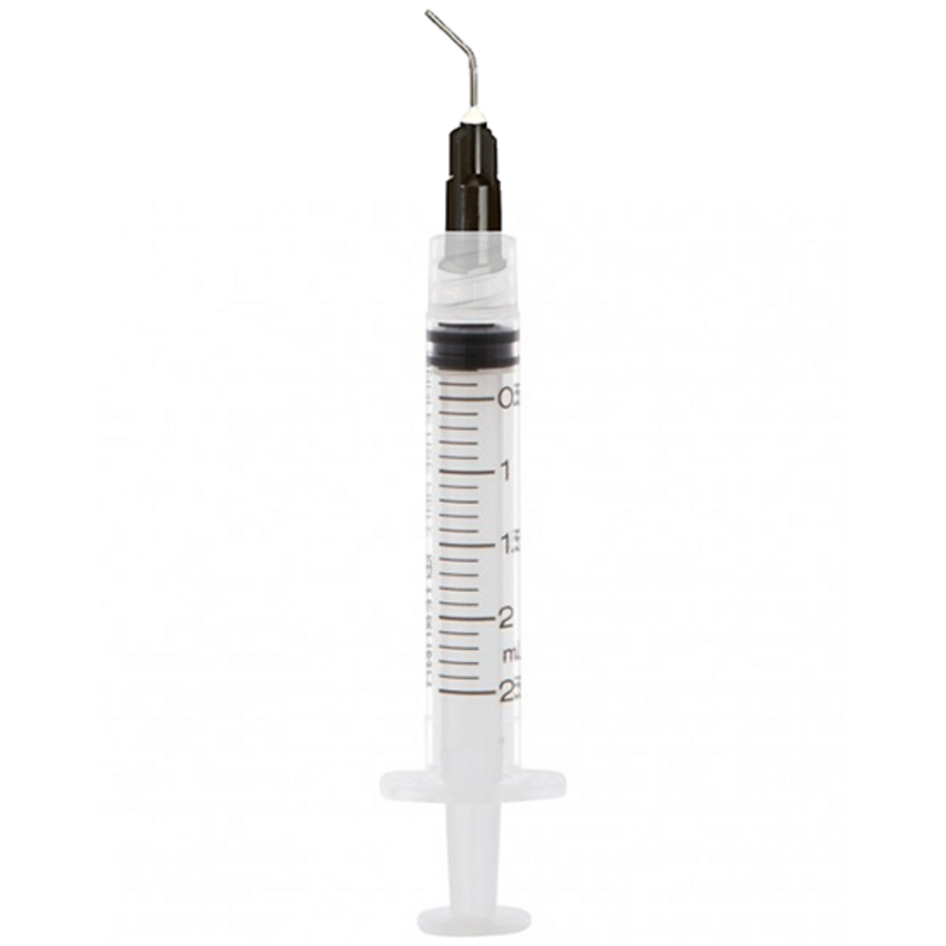 Oral Gel Applicators voor o.a. BlueM - 3 x 2,5 ml
