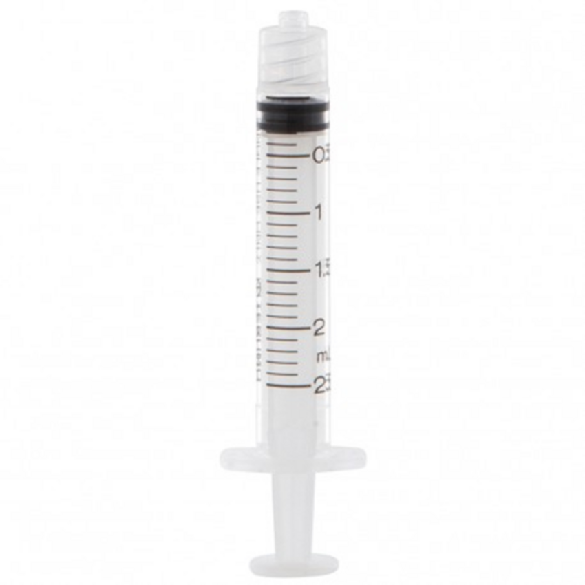Oral Gel Applicators voor o.a. BlueM - 3 x 2,5 ml