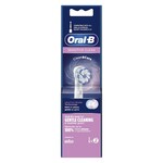 Oral-B Oral-B Sensitive Clean opzetborstels - 2 stuks