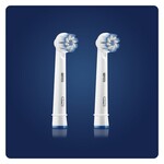 Oral-B Oral-B Sensitive Clean opzetborstels - 2 stuks