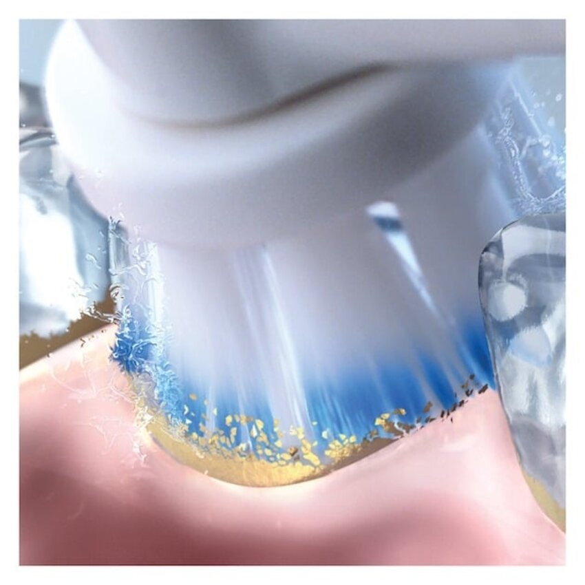 Oral-B Oral-B Sensitive Clean opzetborstels - 2 stuks