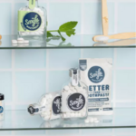 Smyle Smyle Tandpasta Tabs - Zonder Fluoride - Flesje 65 stuks