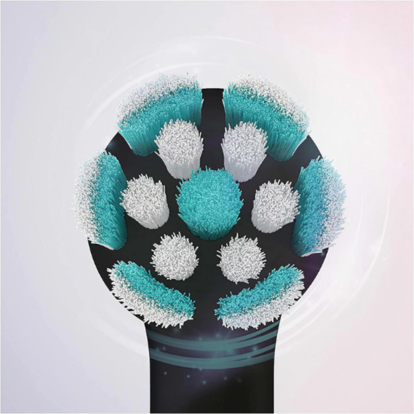 Oral-B Oral-B iO Gentle Care Black opzetborstels - 2 stuks