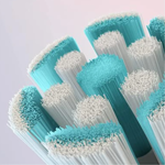 Oral-B Oral-B iO Gentle Care Black opzetborstels - 2 stuks