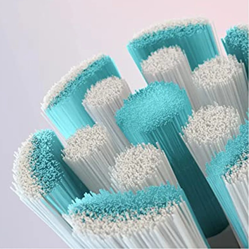 Oral-B Oral-B iO Gentle Care Black opzetborstels - 2 stuks