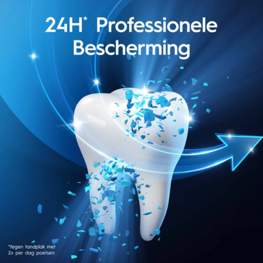 Oral-B Pro-Expert Tandglazuur Bescherming Tandpasta - 75 ml Oral-B Oral-B Pro-Expert Tandglazuur Bescherming Tandpasta - 75 ml