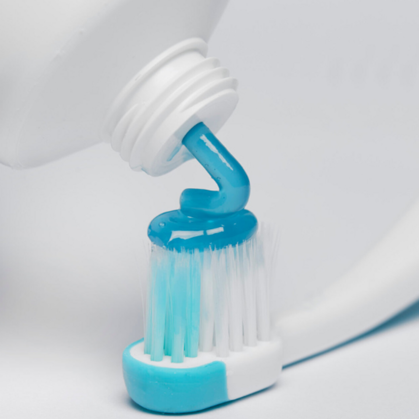 BlueM BlueM Kids Tandenborstel Ultra Soft - Mint