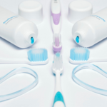 BlueM BlueM Kids Tandenborstel Ultra Soft - Mint