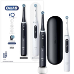 Oral-B Oral-B iO Series 5 Black + Extra Body White