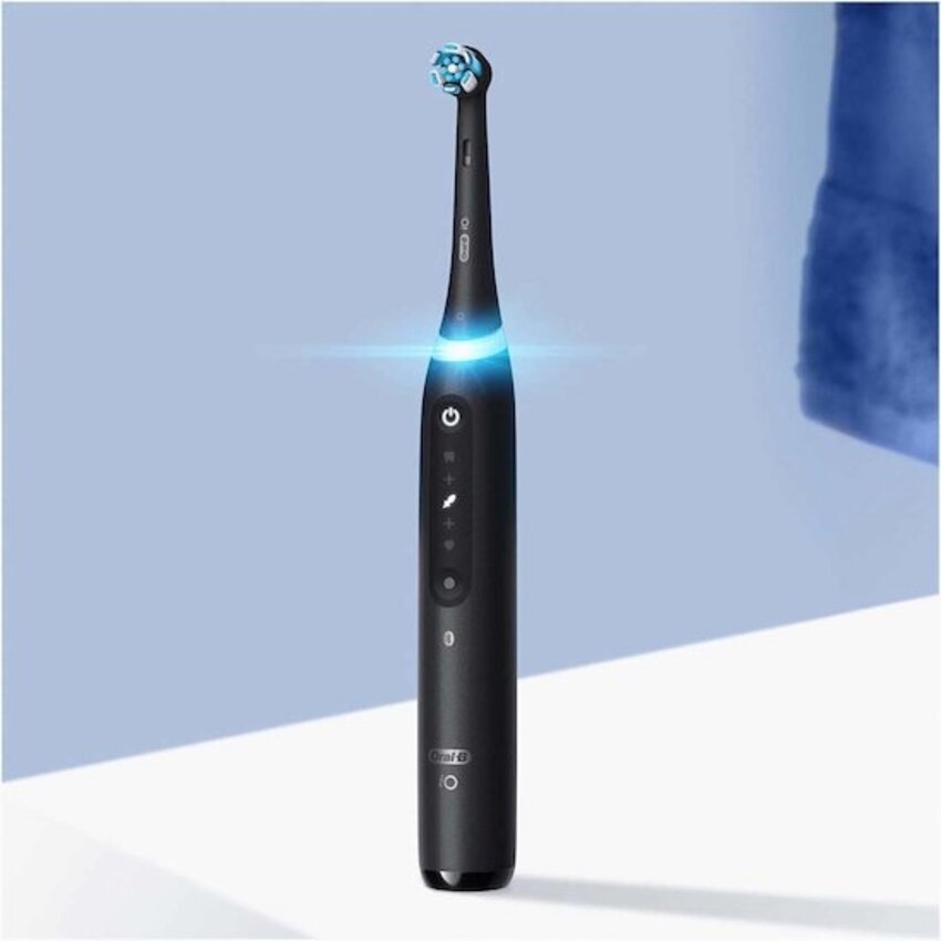 Oral-B Oral-B iO Series 5 Black + Extra Body White