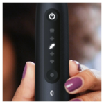 Oral-B Oral-B iO Series 5 Black + Extra Body White