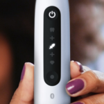 Oral-B Oral-B iO Series 5 Black + Extra Body White