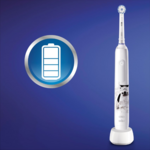 Oral-B Oral-B JUNIOR 6+ Star Wars + 1 extra opzetborstel