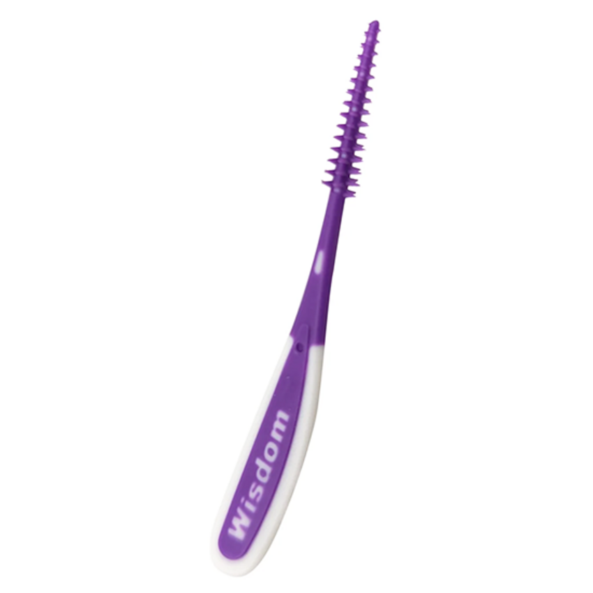 Wisdom Wisdom Clean Between PRO Brushes - Large