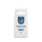 Smyle Smyle Dental Floss Refill - 2x 30m