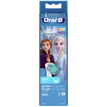 Oral-B Kids Frozen opzetborstels - 2 stuks Oral-B Oral-B Kids Frozen opzetborstels - 2 stuks