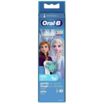 Oral-B Oral-B Kids Frozen opzetborstels - 3 stuks