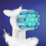 Oral-B Oral-B Kids Frozen opzetborstels - 3 stuks