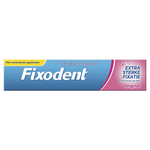 Fixodent Fixodent Original Extra Sterke Fixatie Kleefpasta - 47g