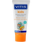 Vitis Vitis Kids Cherry Gel Tandpasta - 50 ml